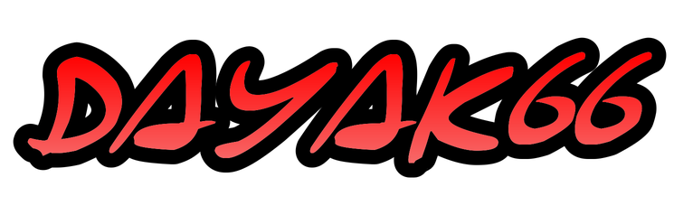 LOGO DAYAK66