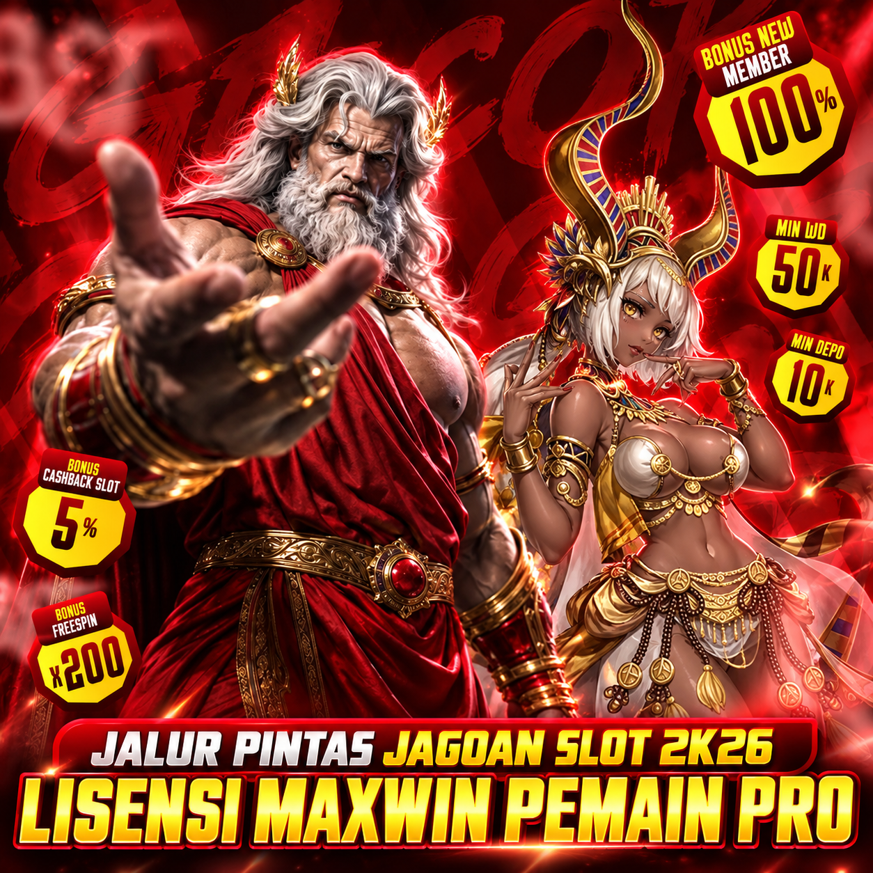 DAYAK66 : Ragam Slot Online Gacor Dan Trik Jitu Main Baccarat Online