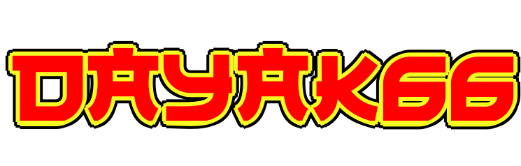 DAYAK66